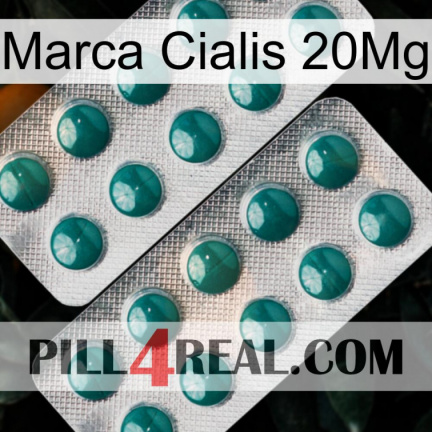 Brand Cialis 20Mg dapoxetine2